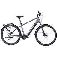 Sava eVandra 4.2 - Elektromos kerékpár