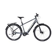 Sava eVandra 4.2, mérete XL/17" - Elektromos kerékpár