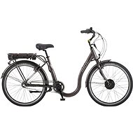 Sava Fjoll 4.0, size L/19" - Mountain Bike