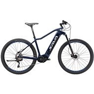 Sava 29" DECK 9.2+ mérete 17"/M - Elektromos kerékpár