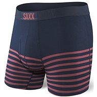Saxx Ultra Boxer Fly, Sailor Stripe, size XL - Boxer Briefs