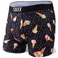 Saxx Volt Boxer Brief, Waffle Cones, size L - Boxer Briefs