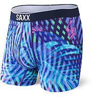 SAXX VOLT BOXER BRIEF gel tropics XL - Boxer Briefs