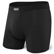 Saxx Undercover Boxer Br Fly Black S - Boxer Briefs