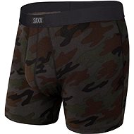 Saxx Daytripper Bb Fly Black Ops Camo S - Boxer Briefs