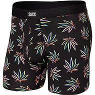 SAXX DAYTRIPPER BB FLY thcmyk420-black XL - Boxer Briefs