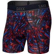 SAXX KINETIC HD BOXER BRIEF fireworks-multi - Boxer Briefs