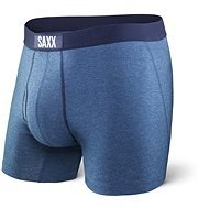 Saxx Ultra Super Soft Boxer Brief Fly Indigo XL - Boxerky