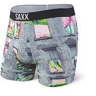 Saxx Volt Breathable Mesh Boxer Brief Stocking Stuffer M - Boxer Briefs