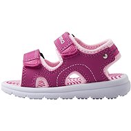 Reima Bungee Fuchsia 27 - Sandals