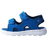 Reima Bungee Brave blue 25 - Sandals
