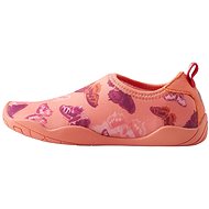 Reima Lean Coral pink 28 - Casual Shoes