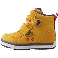 Reima Patter Ochre yellow - Casual Shoes
