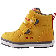 Reima Patter Ochre yellow 29 - Casual Shoes