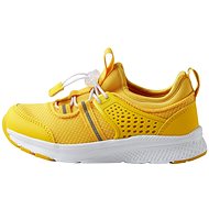 Reima Luontuu Yellow 23 - Casual Shoes