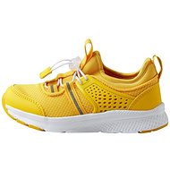 Reima Luontuu Yellow - Casual Shoes