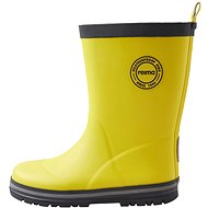 Reima Taika 2.0 Yellow 24 - Casual Shoes