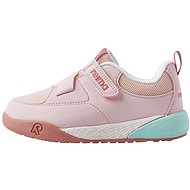 Reima Kiirus Soft rose 26 - Tennis Shoes