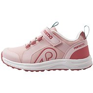 Reima Enkka Soft rose 29 - Tennis Shoes