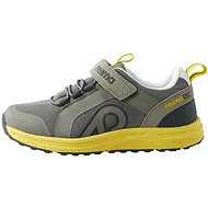 Reima Enkka Greyish green 31 - Tennis Shoes
