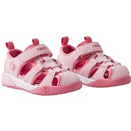 Reima Lomalla Pale rose 23 - Sandals