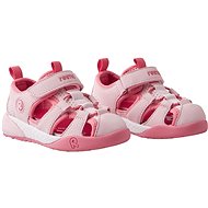 Reima Lomalla Pale rose - Sandals