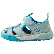 Reima Lomalla Light aqua 23 - Sandals