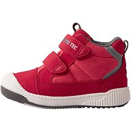 Reima Passo Reima red 20 - Casual Shoes