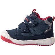 Reima Passo Navy 21 - Casual Shoes