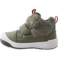 Reima Passo Greyish green - Casual Shoes