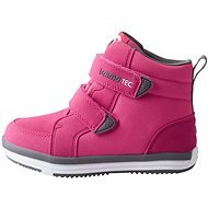 Reima Patter Raspberry pink - Casual Shoes