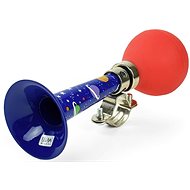 Legami Bicycle Bike Horn Space - Bicycle Horn