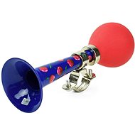 Legami Bicycle Bike Horn Cherry - Bicycle Horn