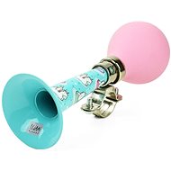 Legami Bicycle Bike Horn Unicorn - Bicycle Horn