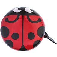 Legami Bicycle Bike Bell Ladybug - Bike Bell