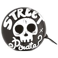 Legami Bicycle Bike Bell Street Pirate - Bike Bell