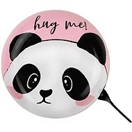 Legami Bicycle Bike Bell Panda - Bike Bell
