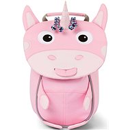 Affenzahn Ulrike Unicorn small - pink uni - Children's Backpack