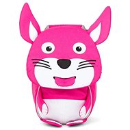 Affiliate Rosalie Rabbit small - Pink uni - Children's Backpack