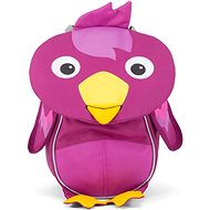 Affenzahn Bella Bird small - pink uni - Children's Backpack