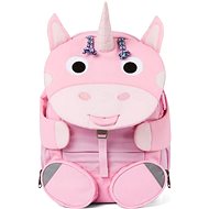 Affenzahn Ursula Unicorn large - pink uni - Children's Backpack