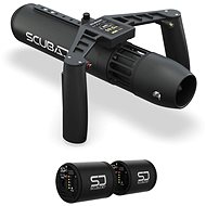 Scubajet Pro Underwater - Underwater Scooter