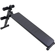 Lifefit Inclined bench sit-lie straight - Fitness Bench