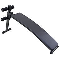 Lifefit Inclined bench sit-lie curved - Fitness Bench