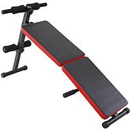 Lifefit Inclined bench sit-lie bent folding - Fitness Bench