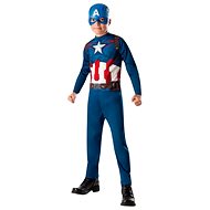 Avengers Assemble - Captain America Action Suite - Costume