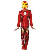 Avengers Assemble - Iron Man Action Suite - Jelmez