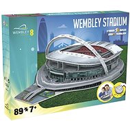Nanostad UK - Wembley - 3D Puzzle