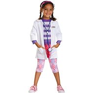 Doctor Plush - in gift box - size T - Costume