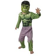Avengers Assemble - Hulk Action Suite - Costume